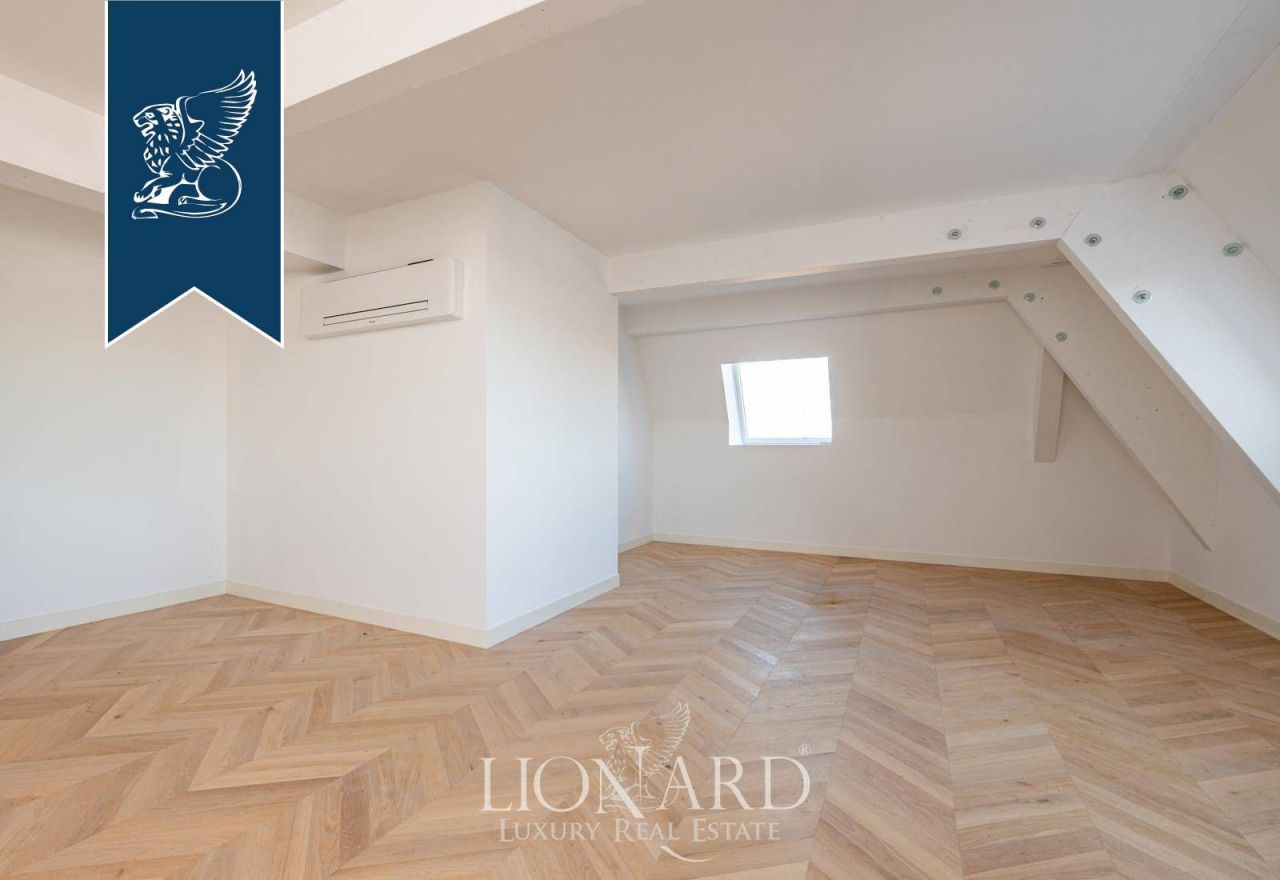 Апартаменты в Милане, Италия, 115 м² - фото 13