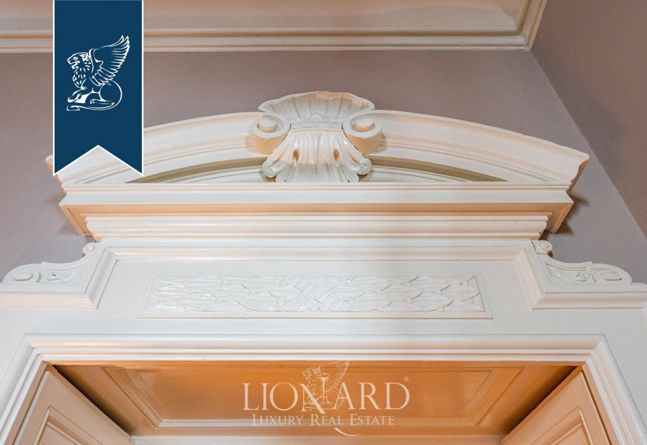 Апартаменты в Милане, Италия, 210 м² - фото 13