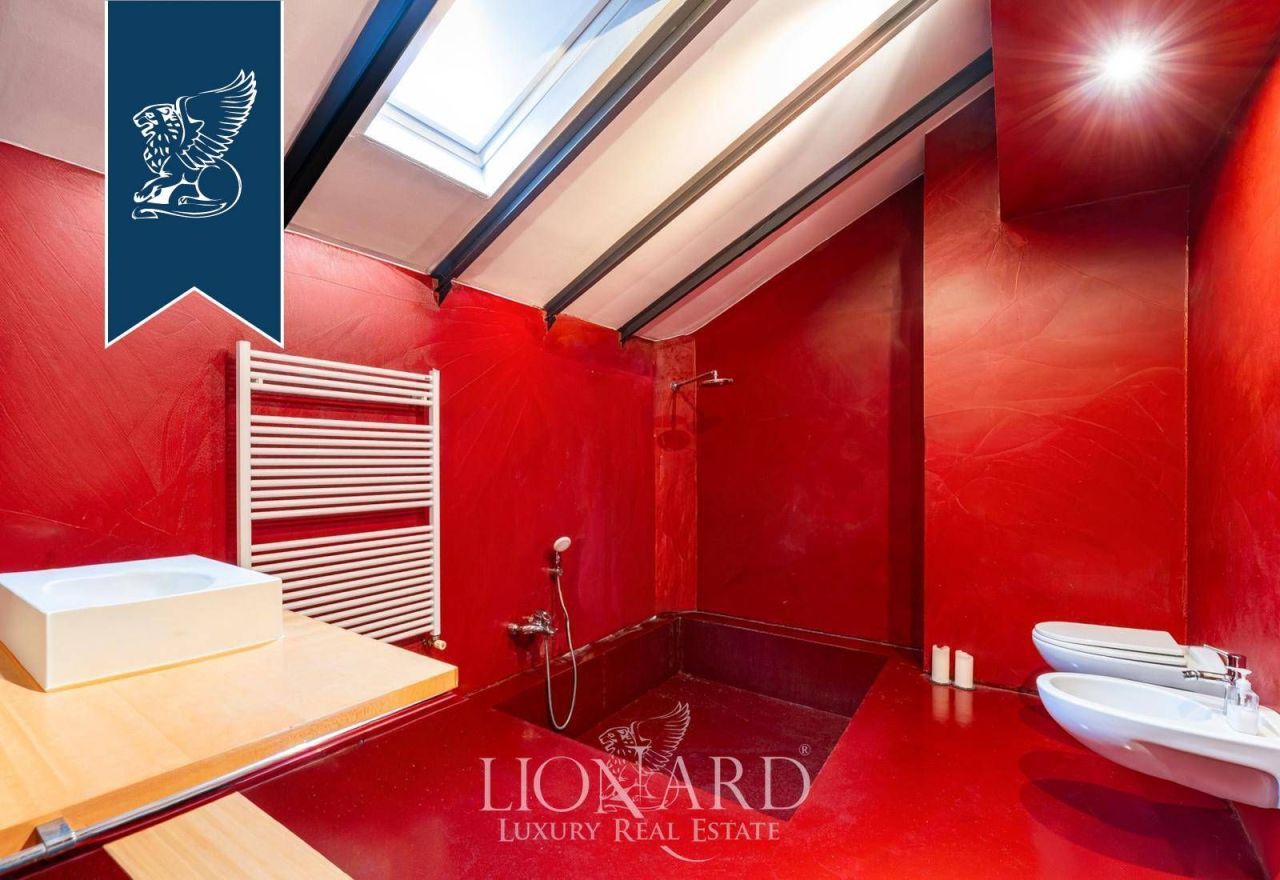 Дом в Милане, Италия, 182 м² - фото 14