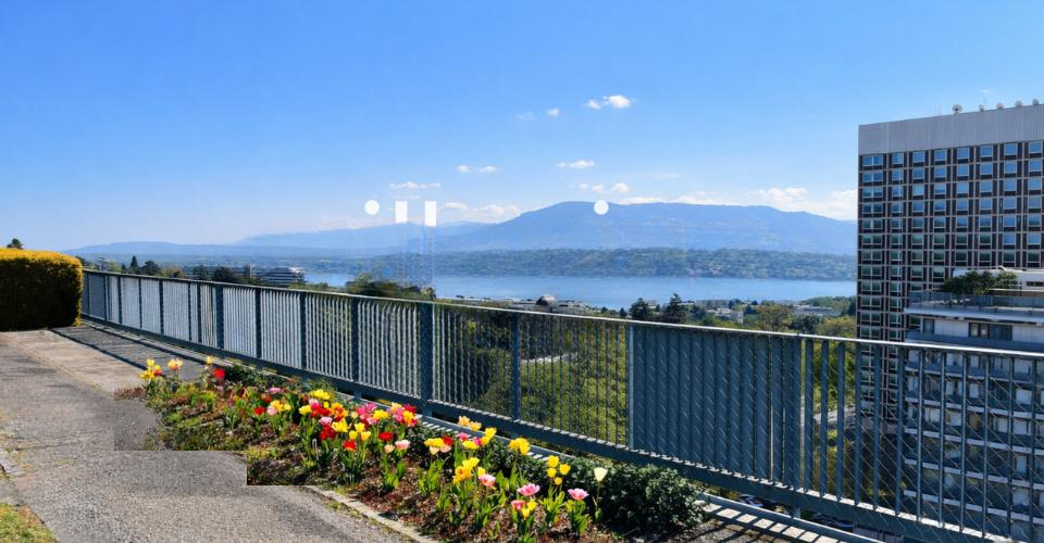 Квартира в Женеве, Швейцария, 140 м² - фото 3