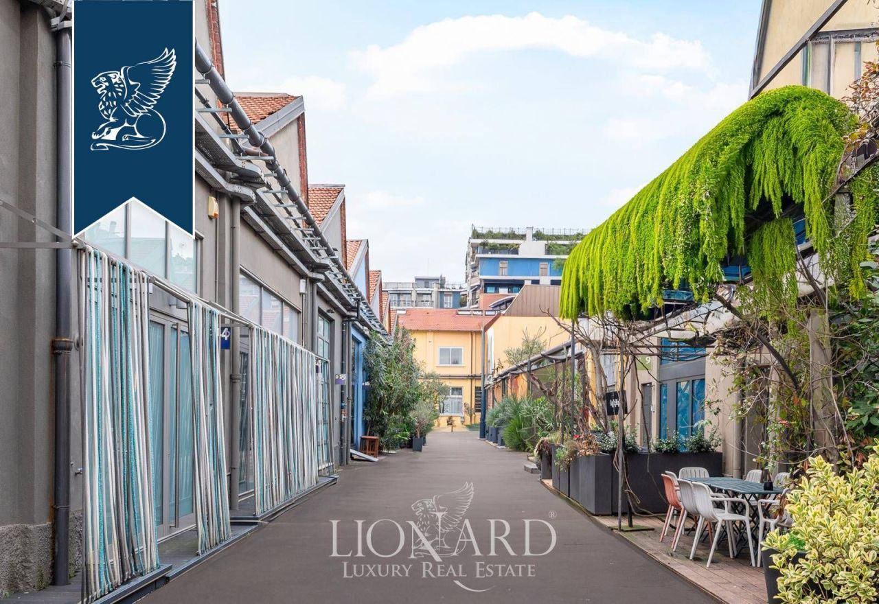 Дом в Милане, Италия, 182 м² - фото 15