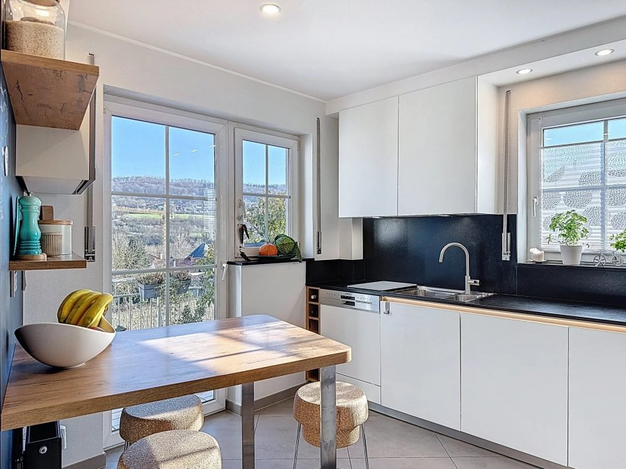 Квартира в Гревенмахере, Люксембург, 113 м² - фото 3