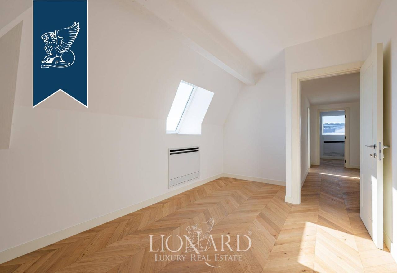 Апартаменты в Милане, Италия, 130 м² - фото 15