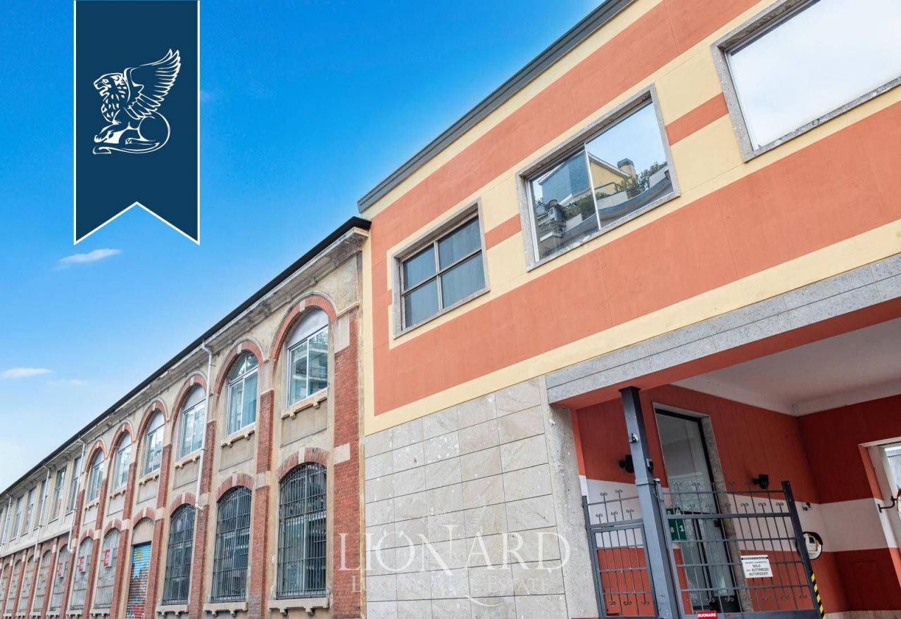 Дом в Милане, Италия, 182 м² - фото 16