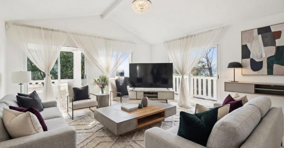 Квартира в Женеве, Швейцария - фото 3