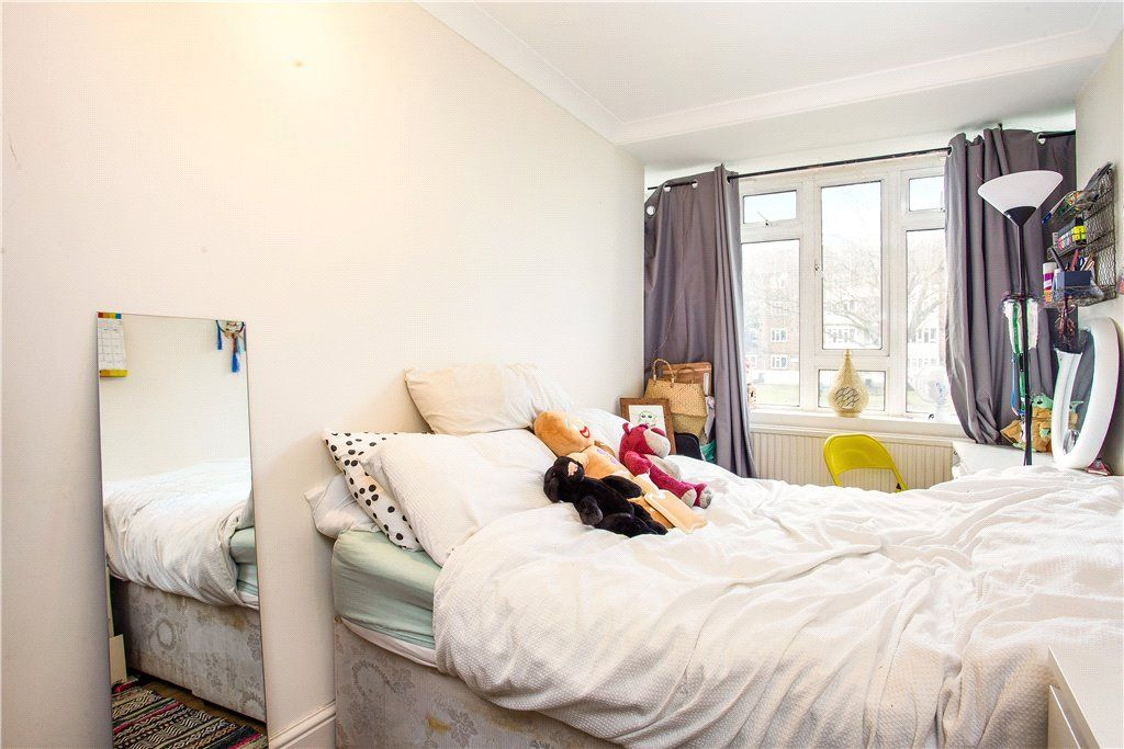 Квартира в Лондоне, Великобритания, 70 м² - фото 3