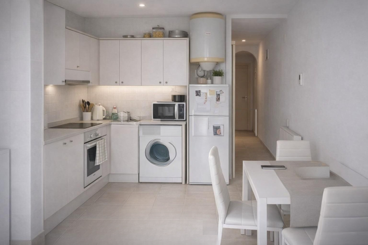 Квартира в Энкаме, Андорра, 32 м² - фото 3