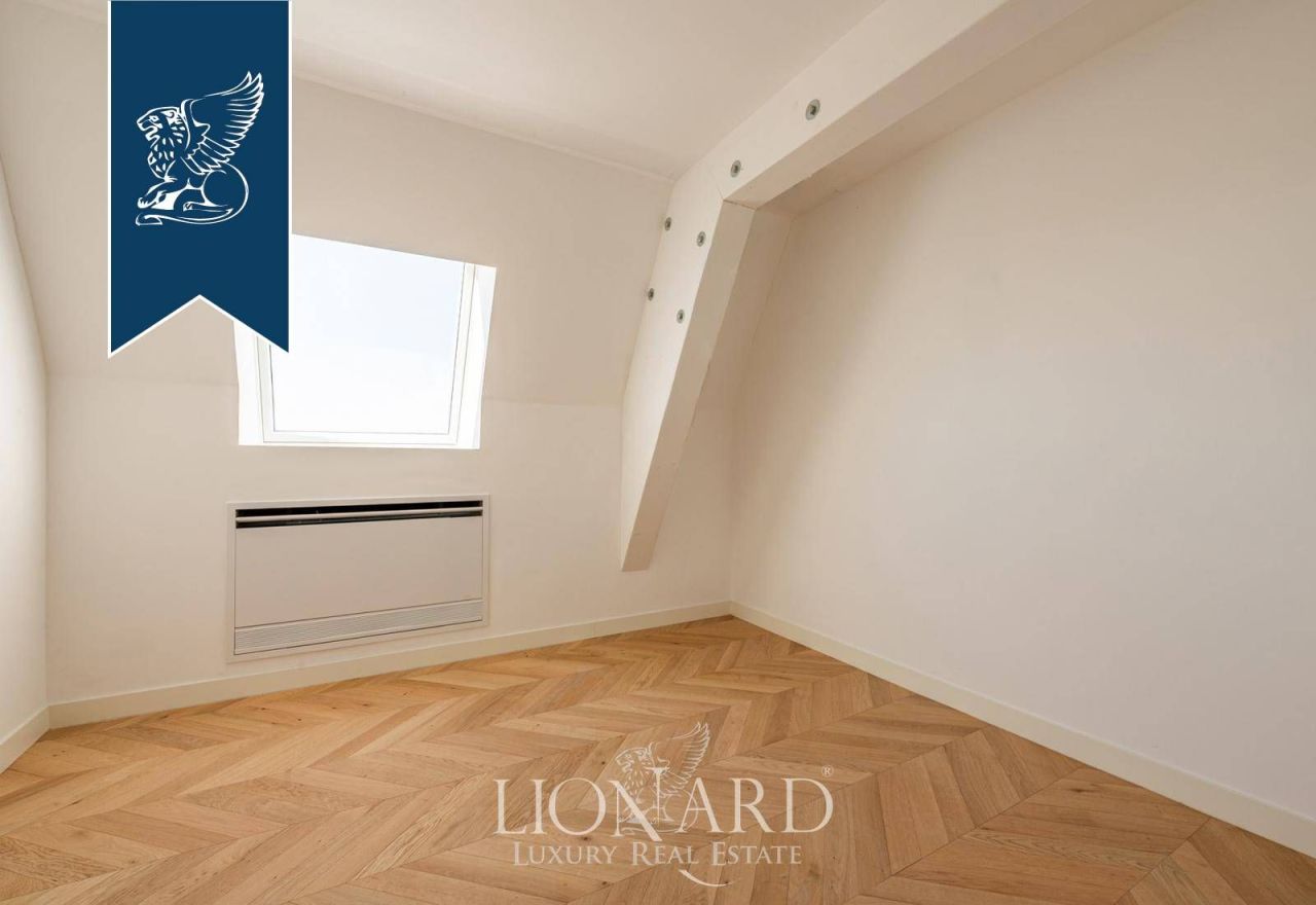 Апартаменты в Милане, Италия, 115 м² - фото 17