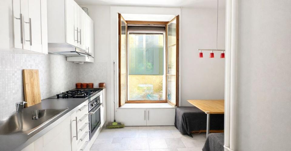 Квартира в Женеве, Швейцария - фото 3