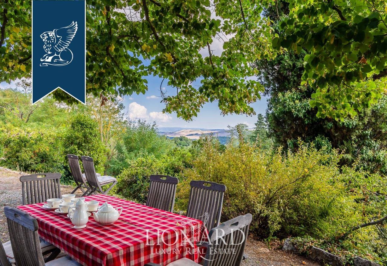 Ферма во Флоренции, Италия, 3 000 м² - фото 17