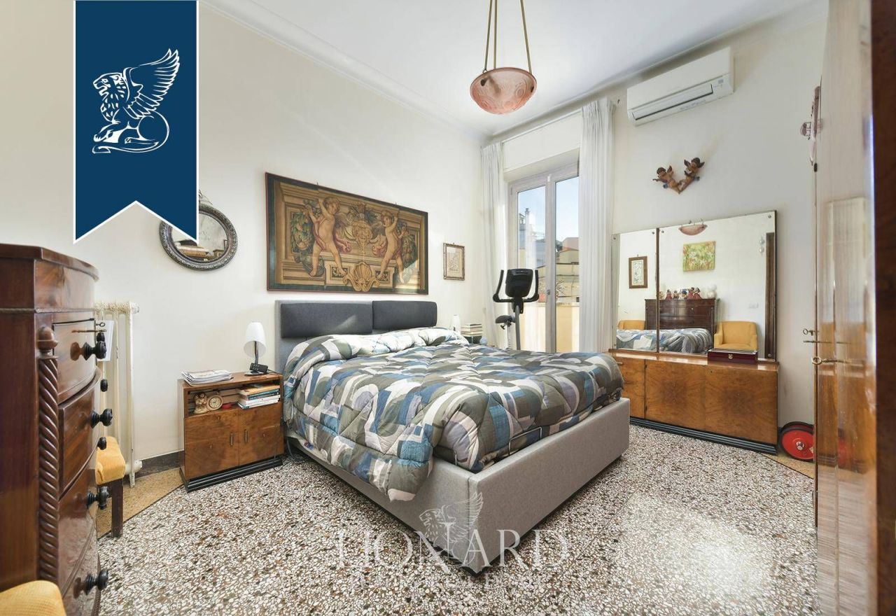 Апартаменты в Риме, Италия, 200 м² - фото 18