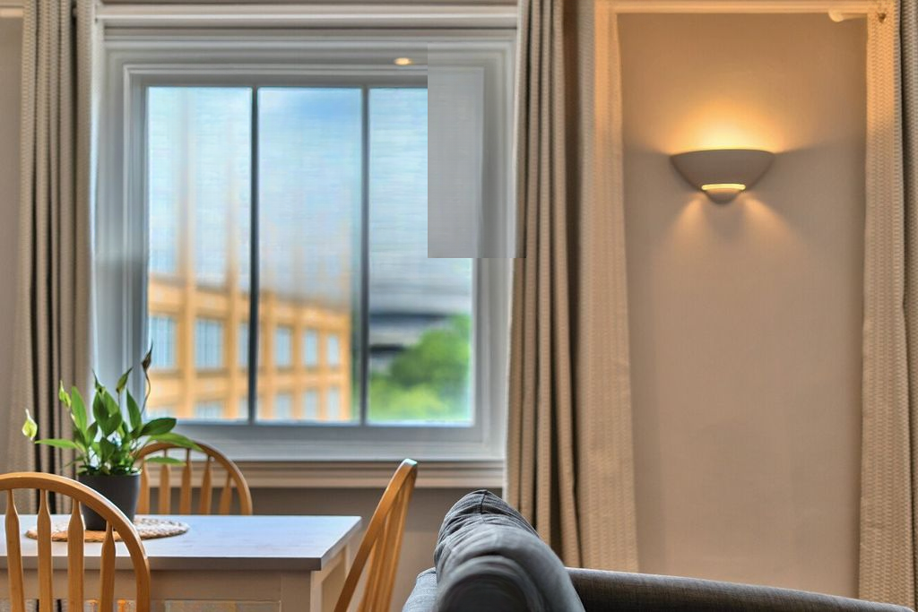 Квартира в Лондоне, Великобритания, 46 м² - фото 3