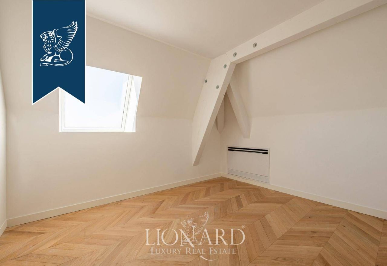 Апартаменты в Милане, Италия, 115 м² - фото 18