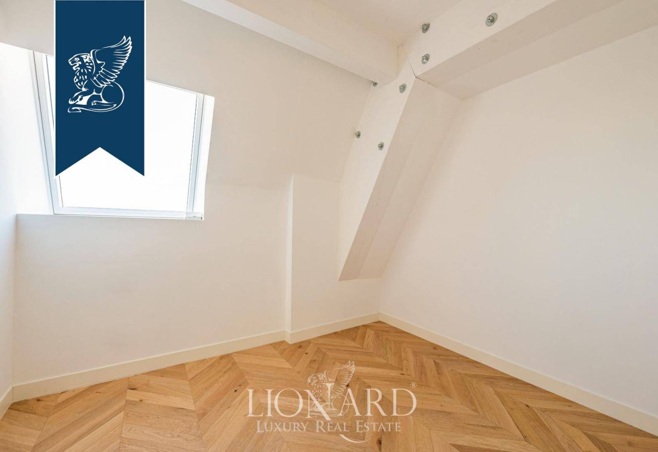 Апартаменты в Милане, Италия, 115 м² - фото 19