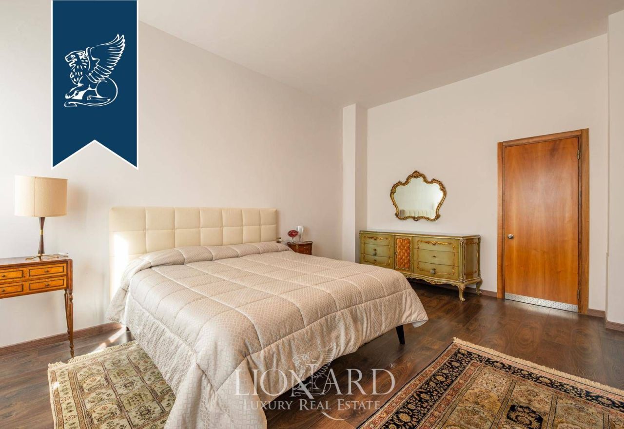 Апартаменты в Милане, Италия, 260 м² - фото 19