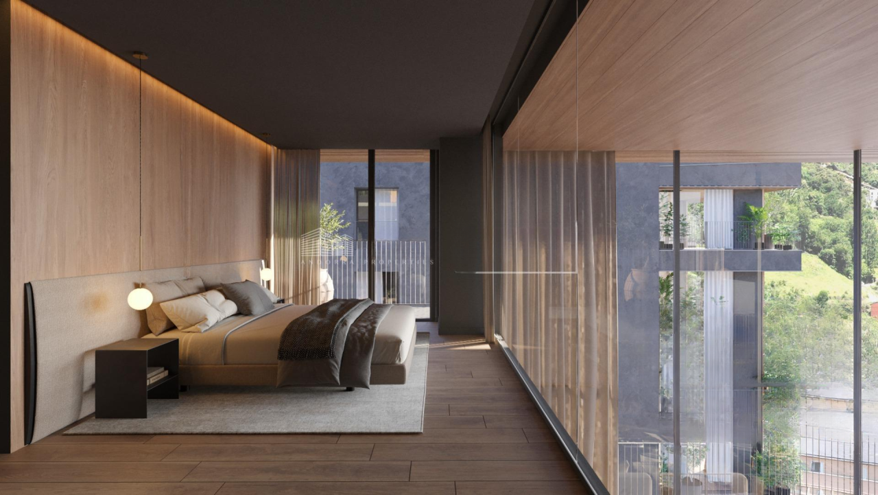 Квартира в Андорра-ла-Велье, Андорра, 216 м² - фото 3