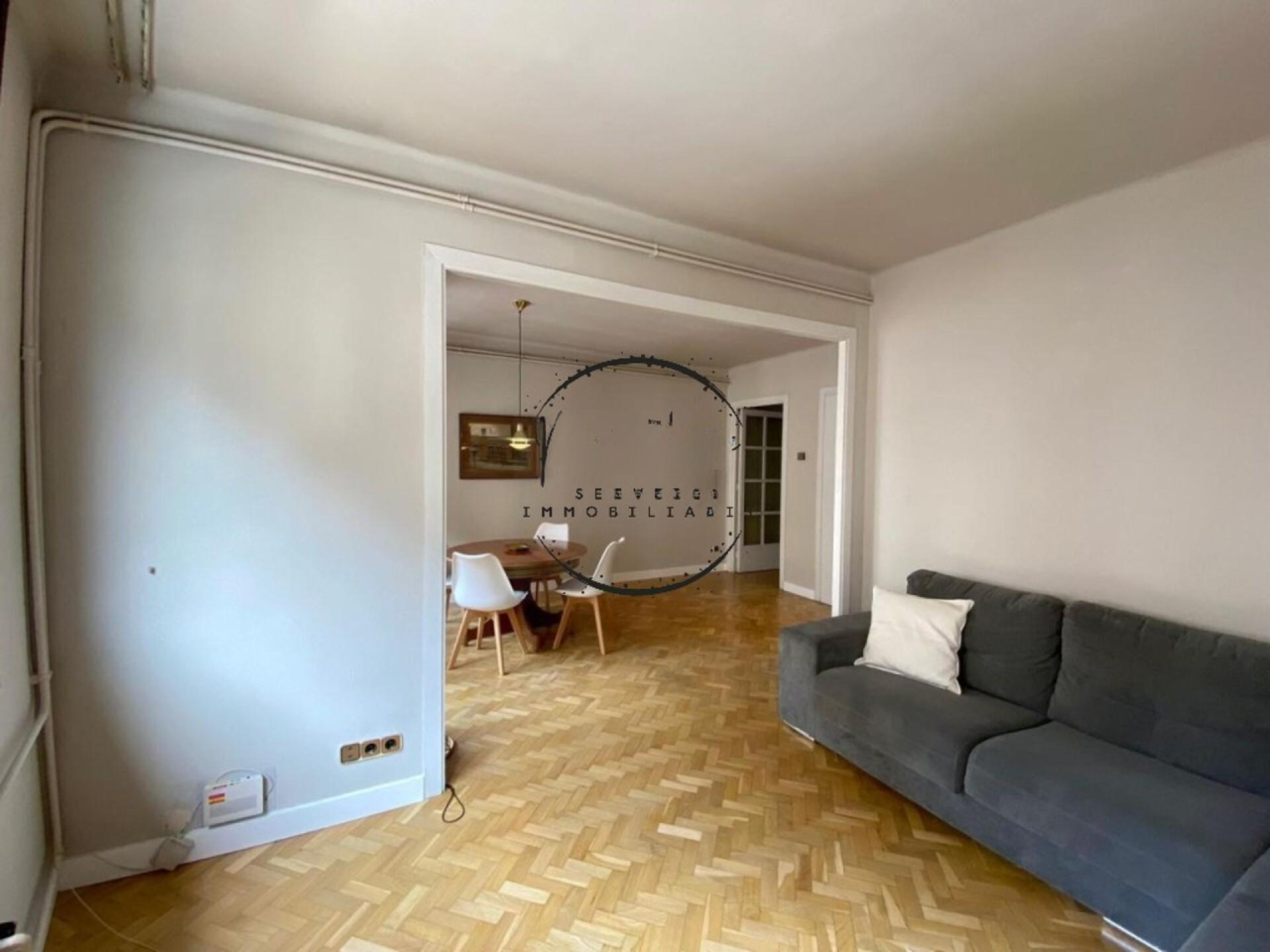 Квартира в Андорра-ла-Велье, Андорра, 101 м² - фото 3