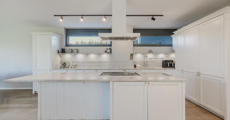 Квартира в Женеве, Швейцария, 165 м² - фото 3