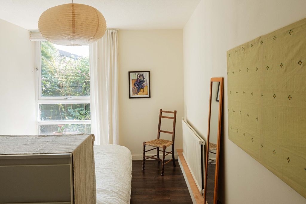 Квартира в Лондоне, Великобритания, 48 м² - фото 3