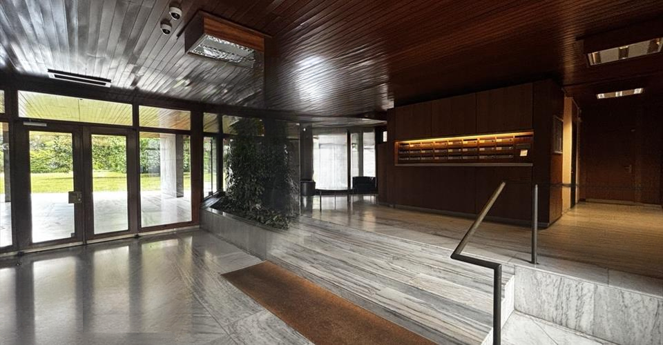 Квартира в Женеве, Швейцария, 124 м² - фото 3