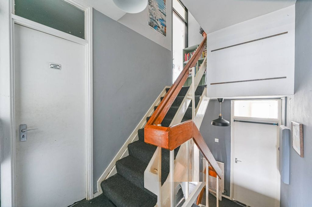 Квартира в Лондоне, Великобритания, 66 м² - фото 3