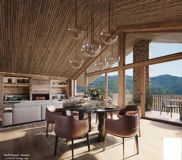 Квартира в Ла-Массане, Андорра, 559 м² - фото 3