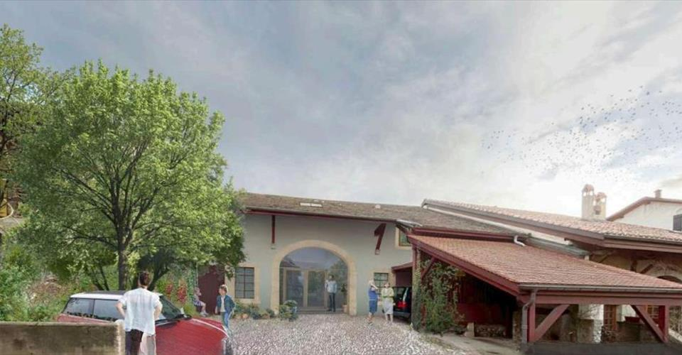 Квартира в Женеве, Швейцария, 206 м² - фото 3