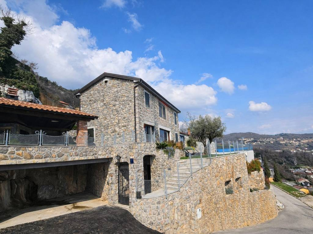 Дом в Опатии, Хорватия, 250 м² - фото 3