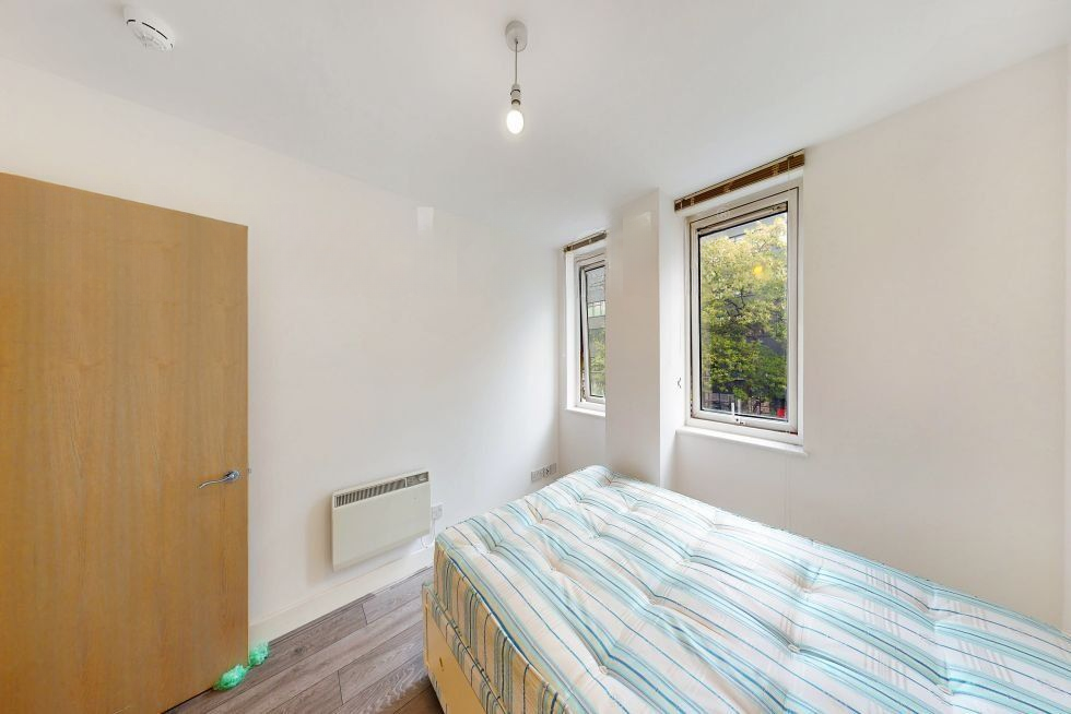 Квартира в Лондоне, Великобритания, 38 м² - фото 3