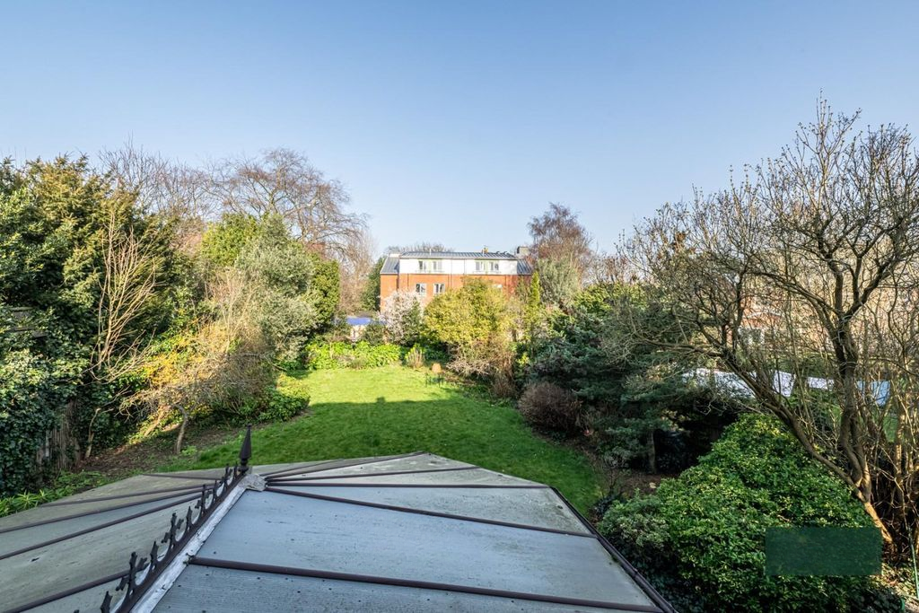 Квартира в Лондоне, Великобритания, 27 м² - фото 3