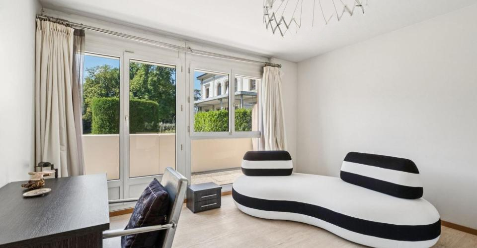 Квартира в Женеве, Швейцария - фото 3