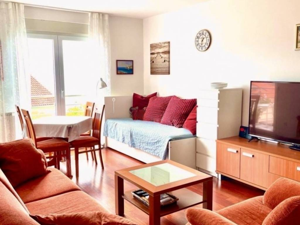 Квартира в Опатии, Хорватия, 46 м² - фото 3