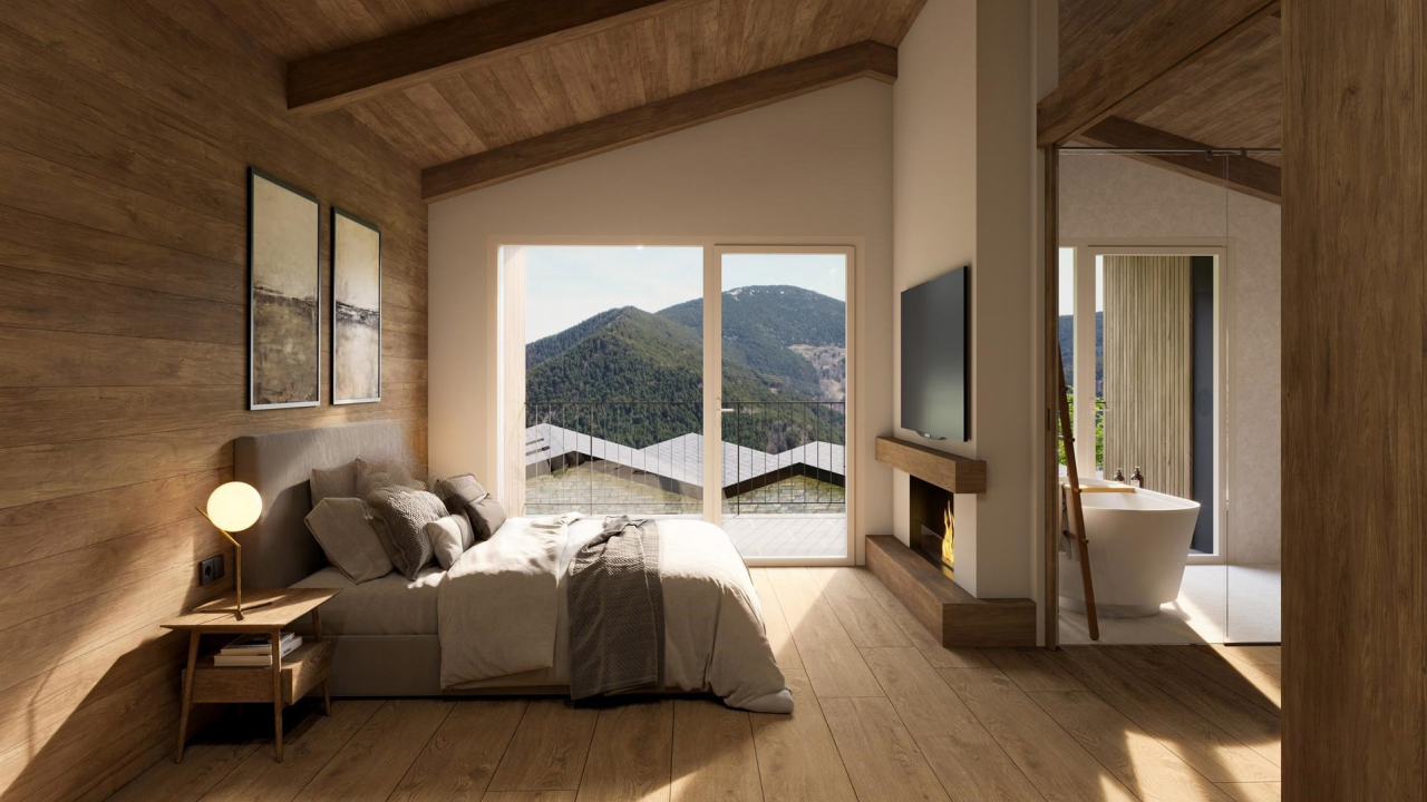 Квартира в Ла-Массане, Андорра, 362 м² - фото 3