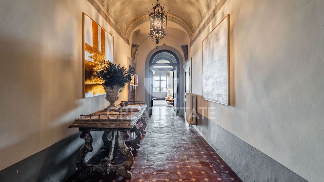 Дом в Кастильон-Фиорентино, Италия, 540.2 м² - фото 5