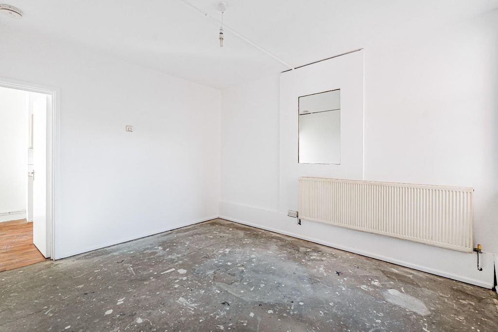 Квартира в Лондоне, Великобритания, 49 м² - фото 3