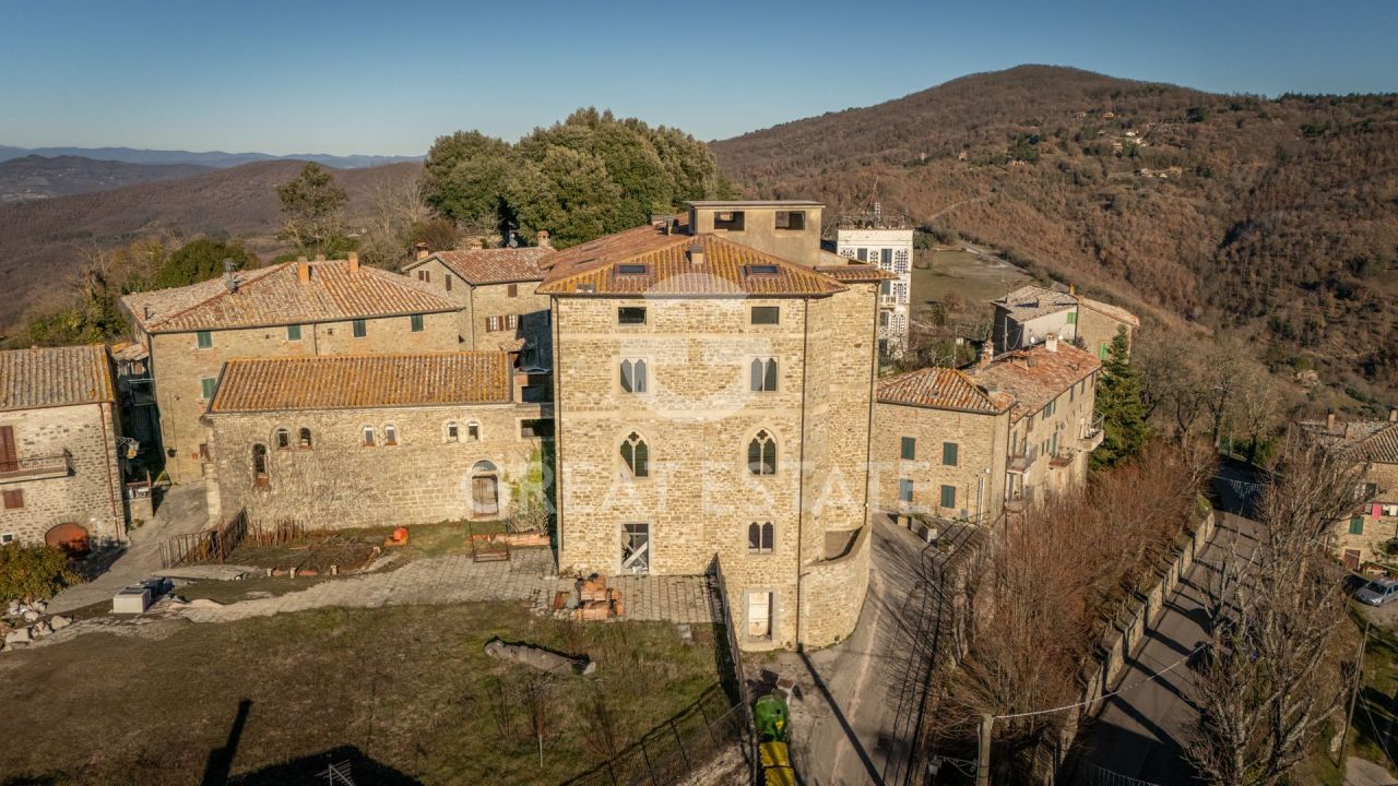 Дом в Умбертиде, Италия, 1 716 м² - фото 6