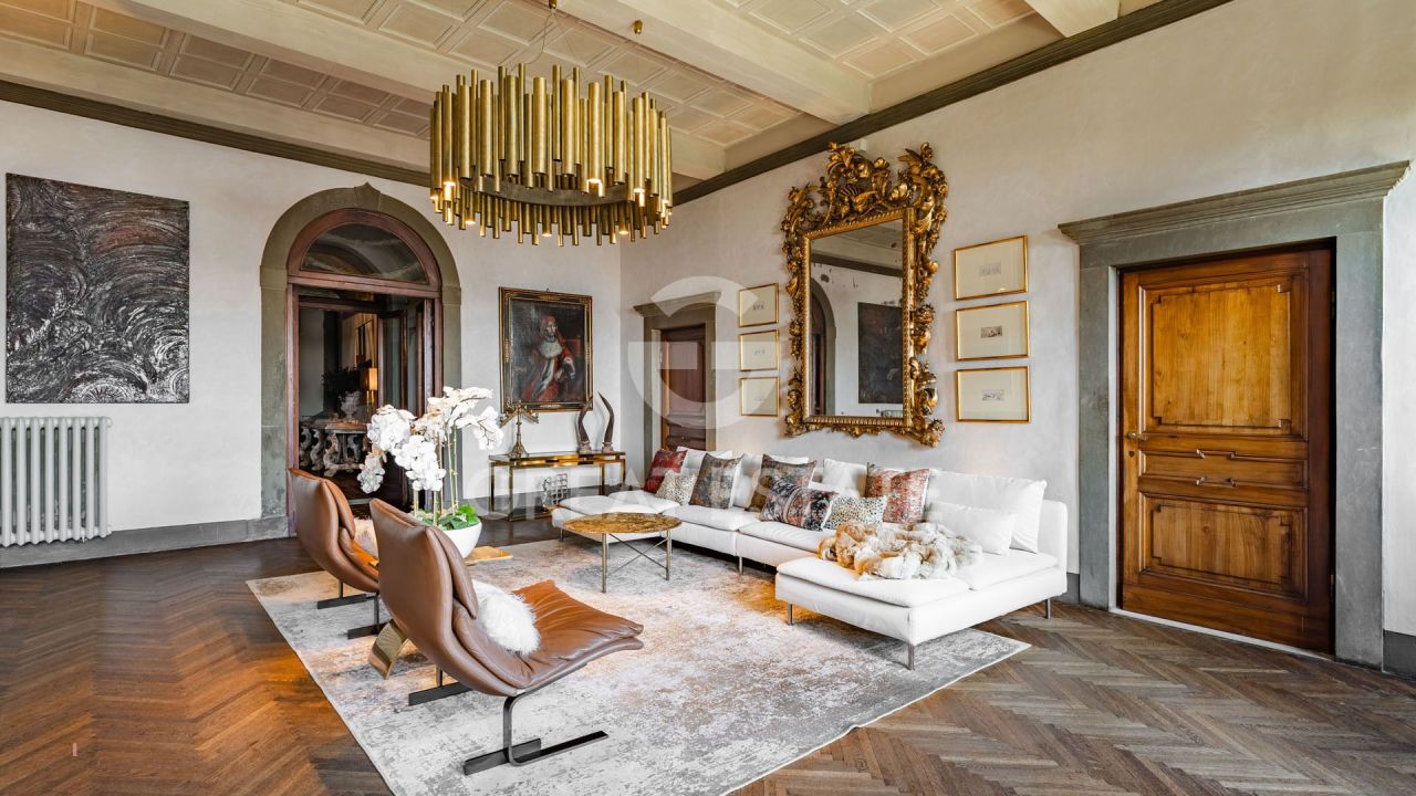 Дом в Кастильон-Фиорентино, Италия, 540.2 м² - фото 7