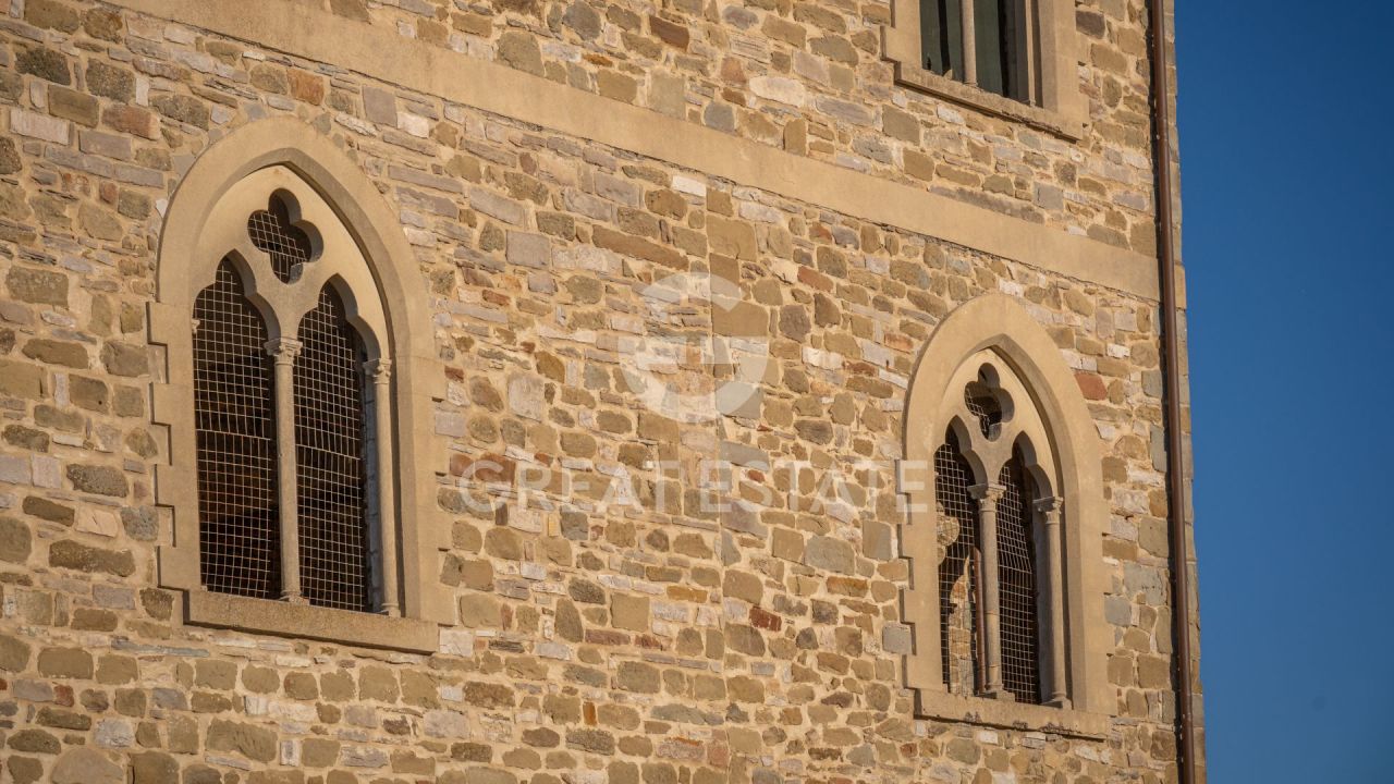 Дом в Умбертиде, Италия, 1 716 м² - фото 7