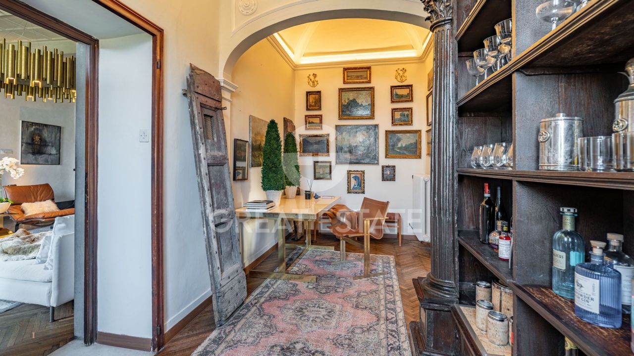 Дом в Кастильон-Фиорентино, Италия, 540.2 м² - фото 9