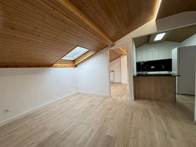 Квартира в Энкаме, Андорра, 53 м² - фото 2