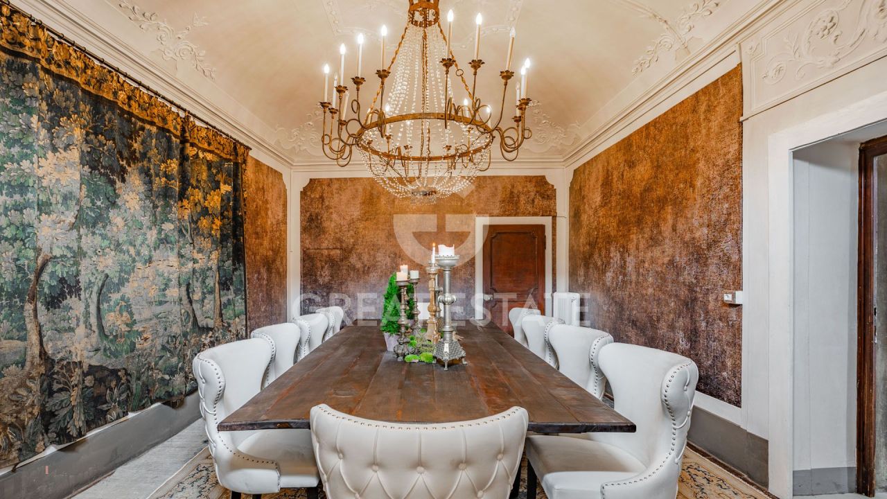 Дом в Кастильон-Фиорентино, Италия, 540.2 м² - фото 10