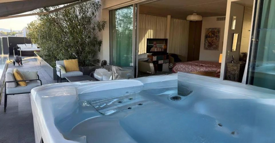 Квартира в Женеве, Швейцария, 295 м² - фото 3