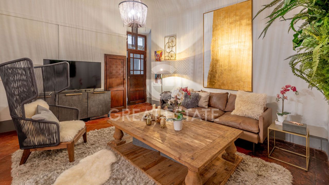 Дом в Кастильон-Фиорентино, Италия, 540.2 м² - фото 13