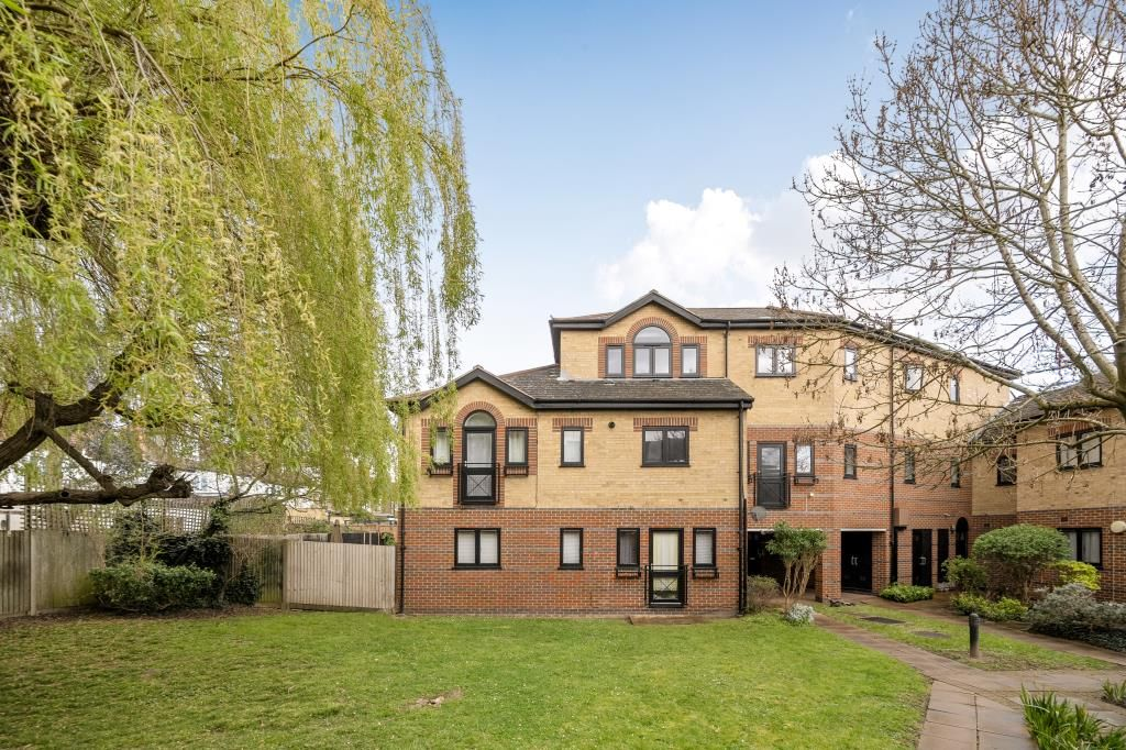 Квартира в Лондоне, Великобритания, 41 м² - фото 3