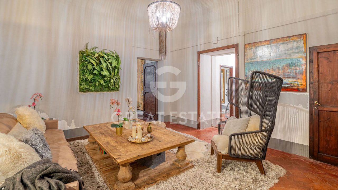Дом в Кастильон-Фиорентино, Италия, 540.2 м² - фото 14