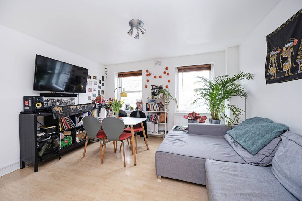 Квартира в Лондоне, Великобритания, 40 м² - фото 3