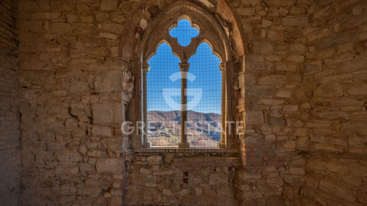 Дом в Умбертиде, Италия, 1 716 м² - фото 16