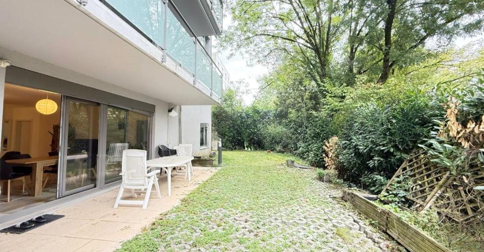 Квартира в Женеве, Швейцария, 187 м² - фото 3