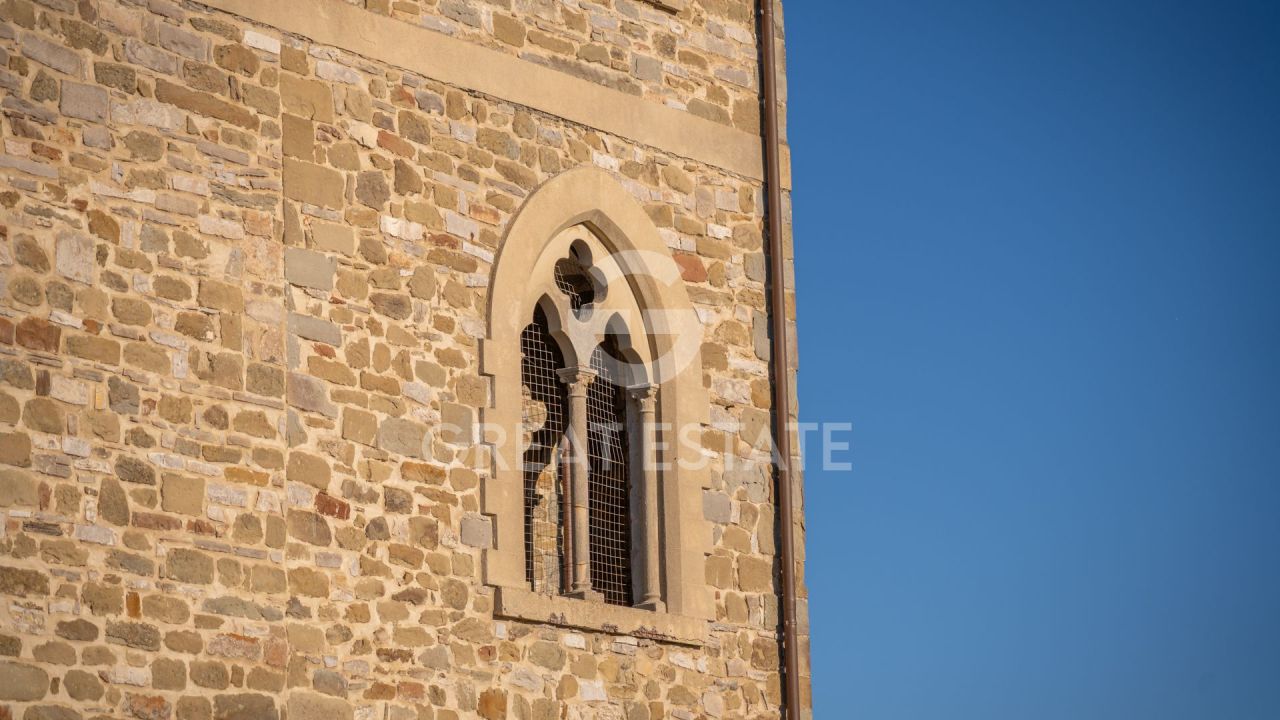 Дом в Умбертиде, Италия, 1 716 м² - фото 17