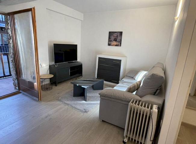 Квартира в Канильо, Андорра, 38 м² - фото 3